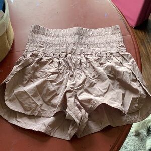 Free People Movement The Way Home Maeve Shorts